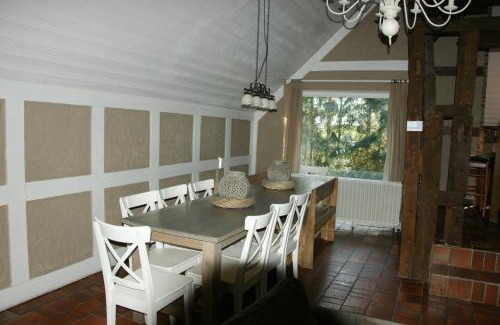 Benenberg House | Eifelhoeve in Benenberg