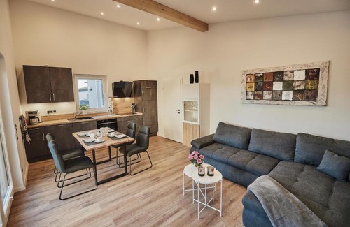 Hunerbach House | Unforgettable Stays at Eifelia Ferienhäuser with Pool & Hot Tub