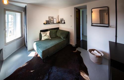Utscheid House | EifelturmSuite