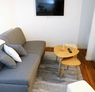 Quartier de Javel Apartment | Cozy Retreat at Eiffel Tour - Manéo with Family-Friendly Amenities