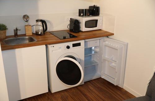 Quartier de Javel Apartment | Cozy Retreat at Eiffel Tour - Manéo with Family-Friendly Amenities