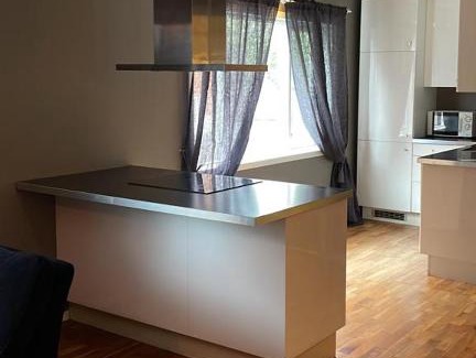 Stavanger Apartment | Child-Friendly Retreat at Eiganesveien 1 - Central Location