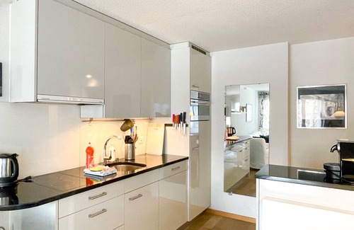 Wengen Apartment | Eiger Residence
