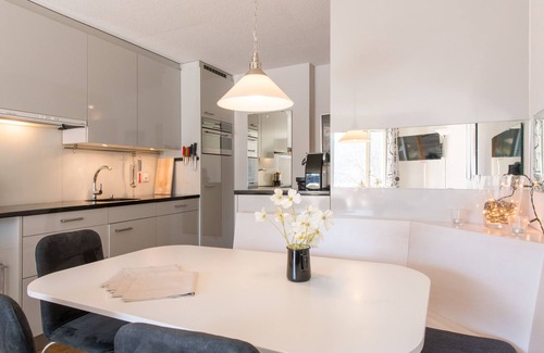 Wengen Apartment | Eiger Residence