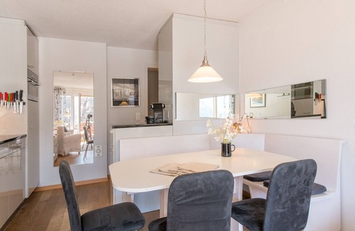 Wengen Apartment | Eiger Residence