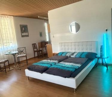 Monbijou Apartment | Family-Friendly Eigerplatz: Guest Rated 9.2/10!