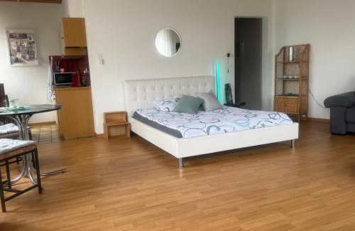 Monbijou Apartment | Family-Friendly Eigerplatz: Guest Rated 9.2/10!