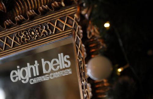 Chipping Campden Hotel | Eight Bells Inn: Pet-Friendly Retreat with Family Amenities