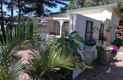 Port Edward House | Exceptional Eight Palms: Family-Friendly with Breakfast Included