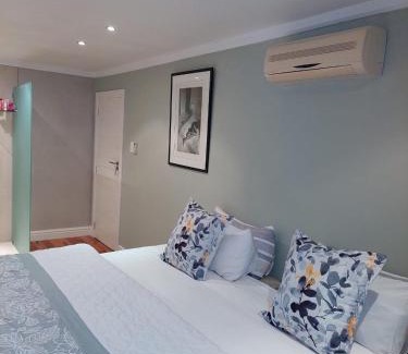 Port Alfred House | EIGHT VILLA DE PORT iKamva