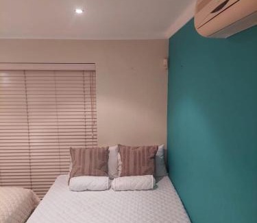 Port Alfred House | EIGHT VILLA DE PORT iKamva