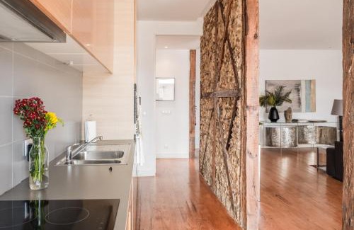 Misericordia Apartment | Experience Eighteen21 Houses - Casa de São Paulo, 4-Star Getaway