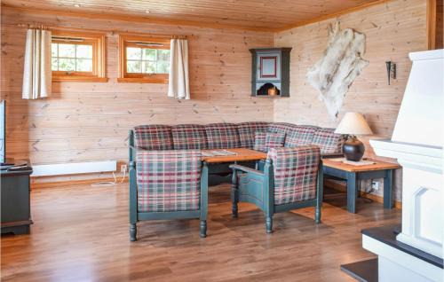 Strandvik House | Discover Eikhaugen Gjestegard: A 5-Star Family Retreat