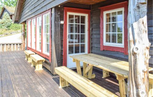 Strandvik House | Discover Eikhaugen Gjestegard: A 5-Star Family Retreat