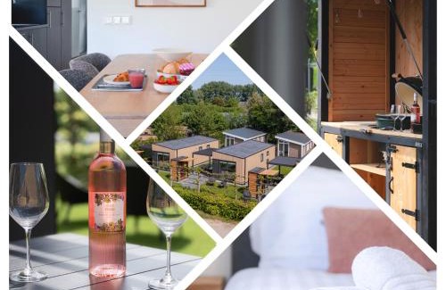 Heinkenszand Apartment | Discover Eilandbries Lodge: Pet-Friendly Oceanfront Retreat