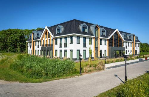 De Cocksdorp Hotel | Pet-Friendly Getaway at Het Eilandhotel - Rated 8/10