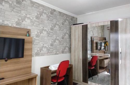 Bacacheri Hotel | Pet-Friendly Eilat Getaway at Pousada Bacacheri