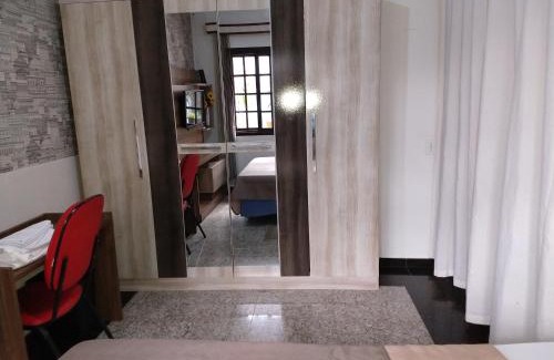Bacacheri Hotel | Pet-Friendly Eilat Getaway at Pousada Bacacheri