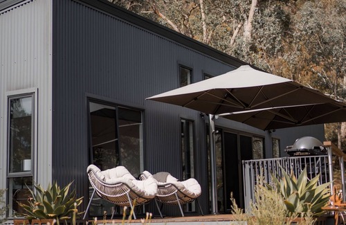 Eildon House | Unforgettable Eildon 138 with Panoramic Views & Pool