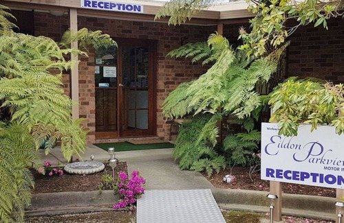 Eildon Hotel | Discover Eildon Parkview Motor Inn: Family-Friendly Stay