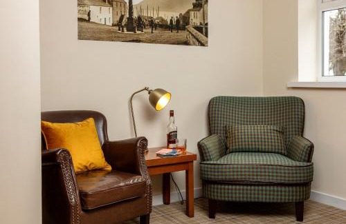 Ullapool House | Highly Rated Eilean Donan Guest House Awaits Your Stay