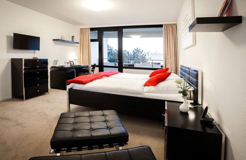 Heideviertel Hotel | Top-Rated Eilenriedestift Appartements with Pool & Spa