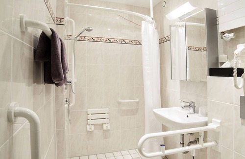 Heideviertel Hotel | Top-Rated Eilenriedestift Appartements with Pool & Spa