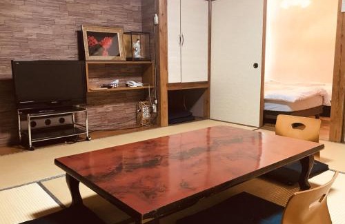 Amakusa Hotel | Discover Eimiya Ryokan: Family-Friendly Retreat with Hot Tub