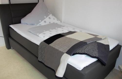 Gottmadingen Apartment | Cozy Rooms Near the Swiss Border with Great Guest Ratings