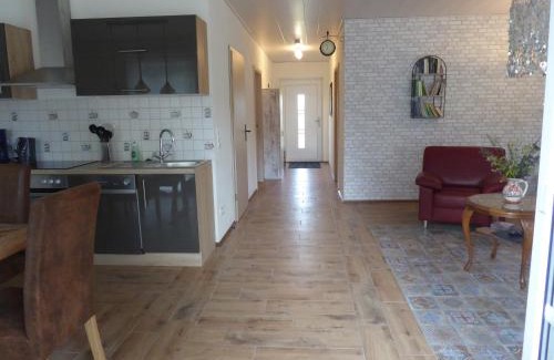 Eggesin Apartment | Experience the Essence of Orient with Family-Friendly Amenities