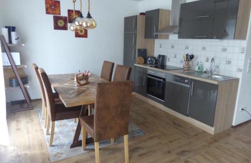 Eggesin Apartment | Experience the Essence of Orient with Family-Friendly Amenities