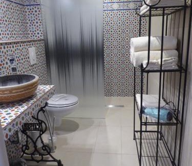Eggesin Apartment | Experience the Essence of Orient with Family-Friendly Amenities