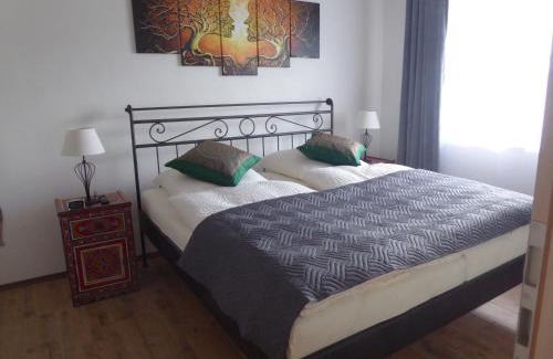 Eggesin Apartment | Experience the Essence of Orient with Family-Friendly Amenities
