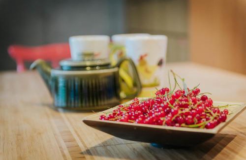 Roldal House | Unique Barn Retreat in Røldal - Family Friendly Escape