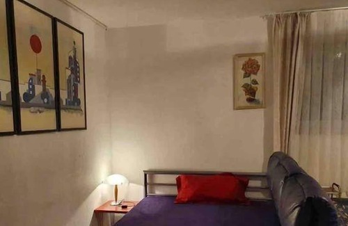 Hamburg City Center Apartment | Ein Platz an der Nahe - FeWo Weinlandschaft Duchroth