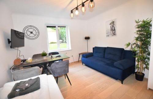 Mariatrost Apartment | Discover Comfort at Ein Traum im Leechwald near LKH