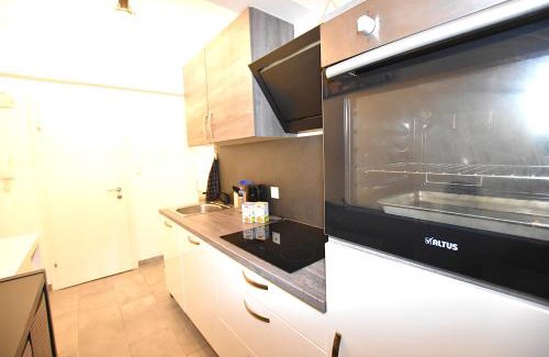 Mariatrost Apartment | Discover Comfort at Ein Traum im Leechwald near LKH
