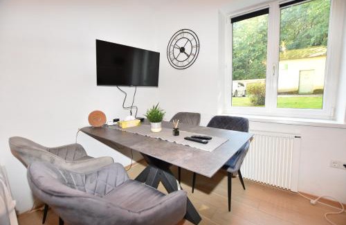 Mariatrost Apartment | Discover Comfort at Ein Traum im Leechwald near LKH