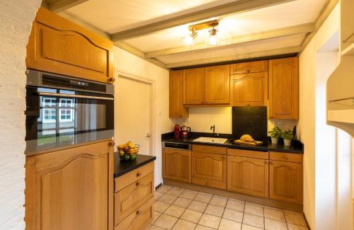 Asselt House | Discover Eindeloos Asselt: Family-Friendly Retreat Awaits