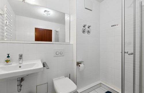 Suedwest Apartment | Impressive Two-Bedroom Apartment with Balcony & Large Kitchen