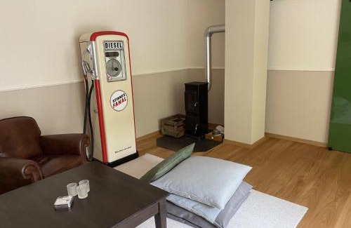 Helmarshausen Apartment | Cozy Vacation Retreat with Garden - Guest Rated 9.5/10