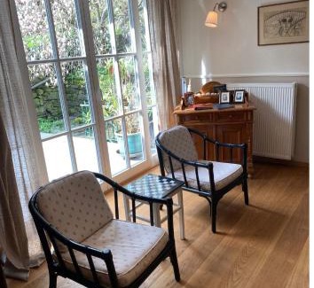 Helmarshausen Apartment | Cozy Vacation Retreat with Garden - Guest Rated 9.5/10