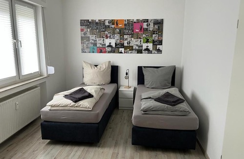 Lubbecke Apartment | Cozy Apartment for Families – Guest Rated 8.2/10