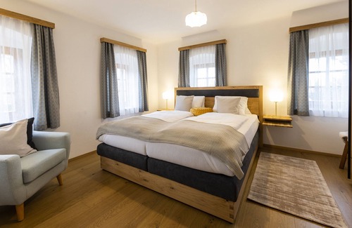 Eibiswald House | Einfach für Alle! ...die Ruhe - Natur und Komfort mit Qualität Genießen Wollen