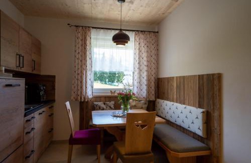 Tauplitz Bed & Breakfast | Experience Einfach Leben: Vacation in the Majestic Mountains