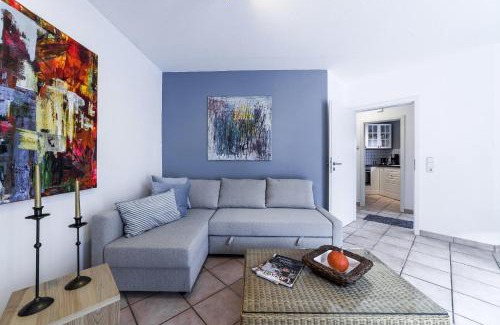 Oberhausen an der Nahe Apartment | Einfach nur schön