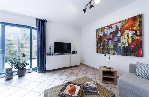 Oberhausen an der Nahe Apartment | Einfach nur schön