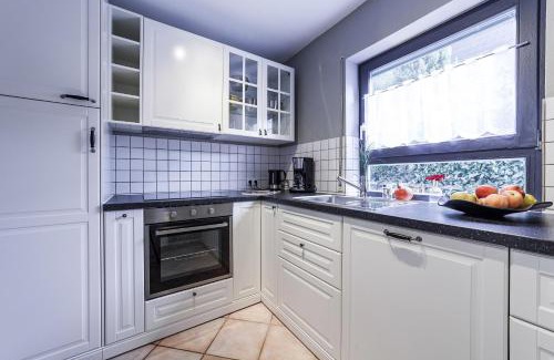Oberhausen an der Nahe Apartment | Einfach nur schön