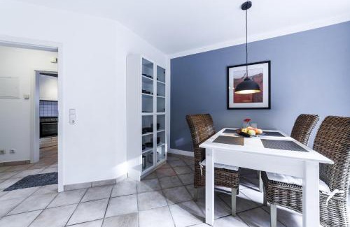 Oberhausen an der Nahe Apartment | Einfach nur schön