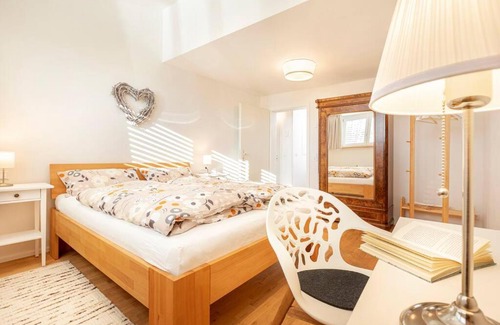 Germannsweiler Apartment | Beautiful Holiday Apartment with Top Guest Ratings